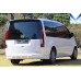 zest aero obvesy dly hyundai staria 2021-25
